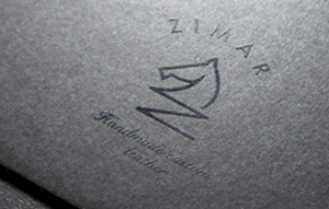 ZIMAR手工皮具
